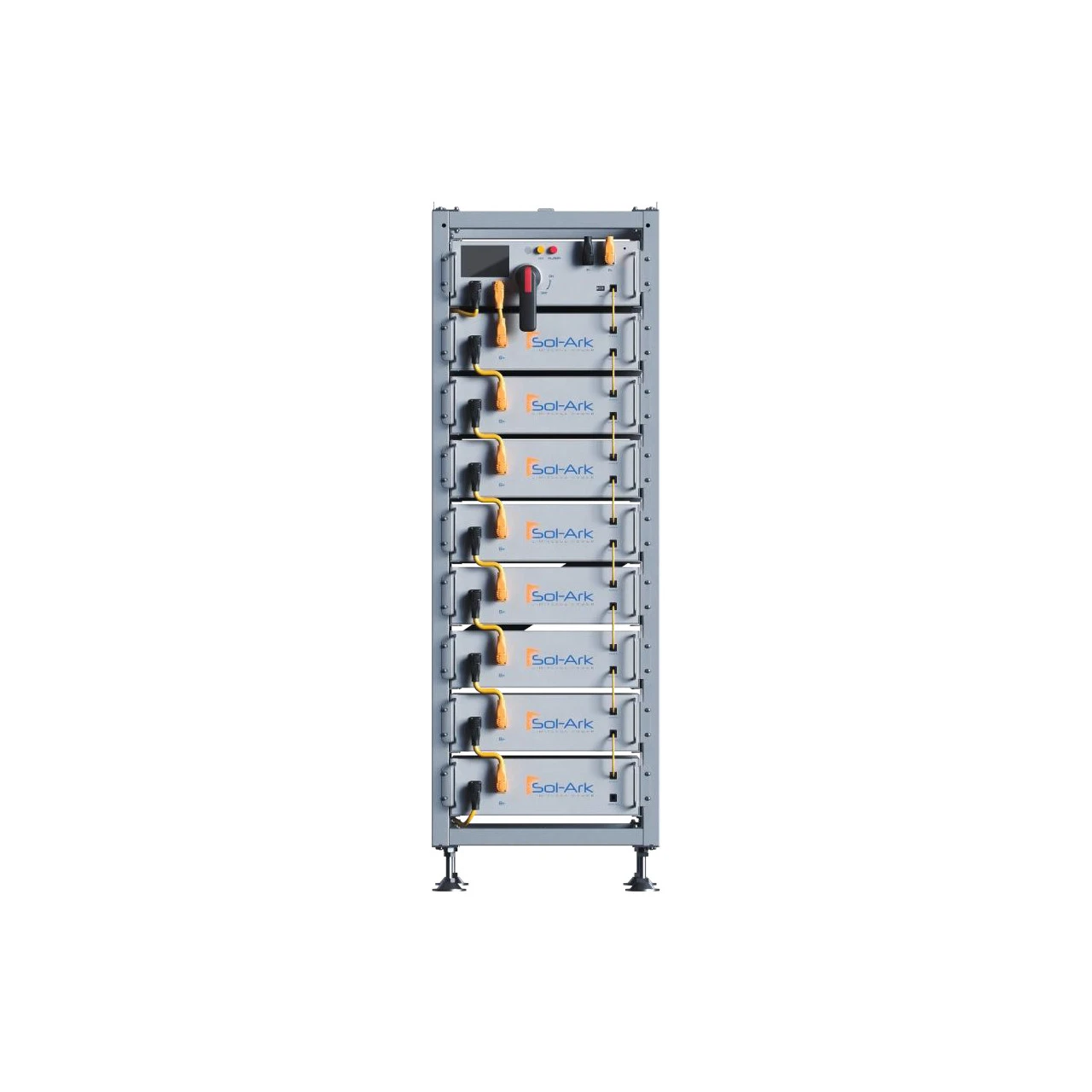 Sol-Ark - Battery L3-HV-40