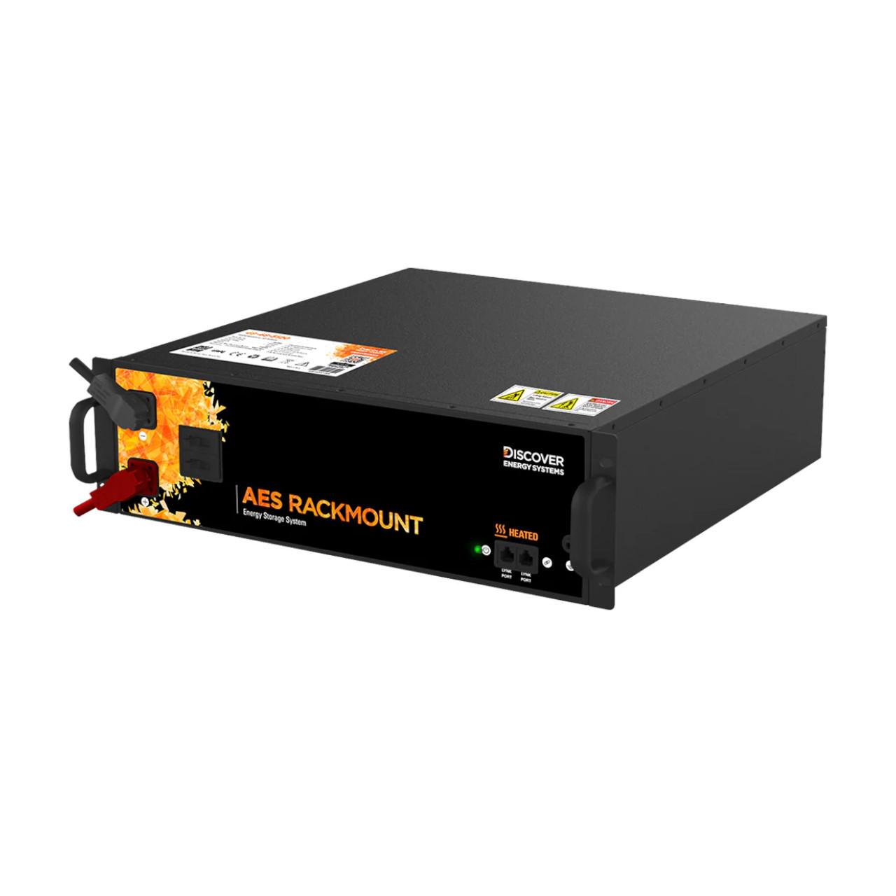 Discover Lithium - AES 48-48-5120-H