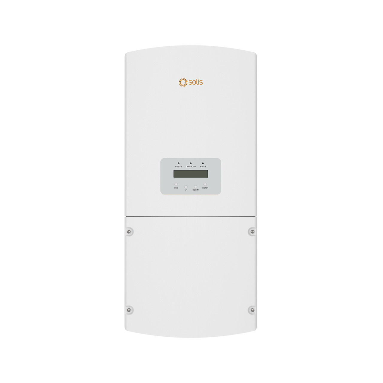 Solis - 1P-6.0K-4G-US