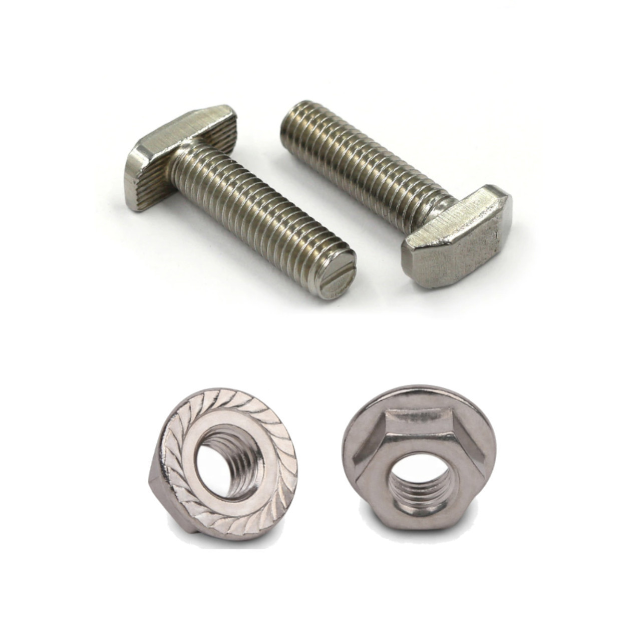 Tric - Optimizer Mounting Kit