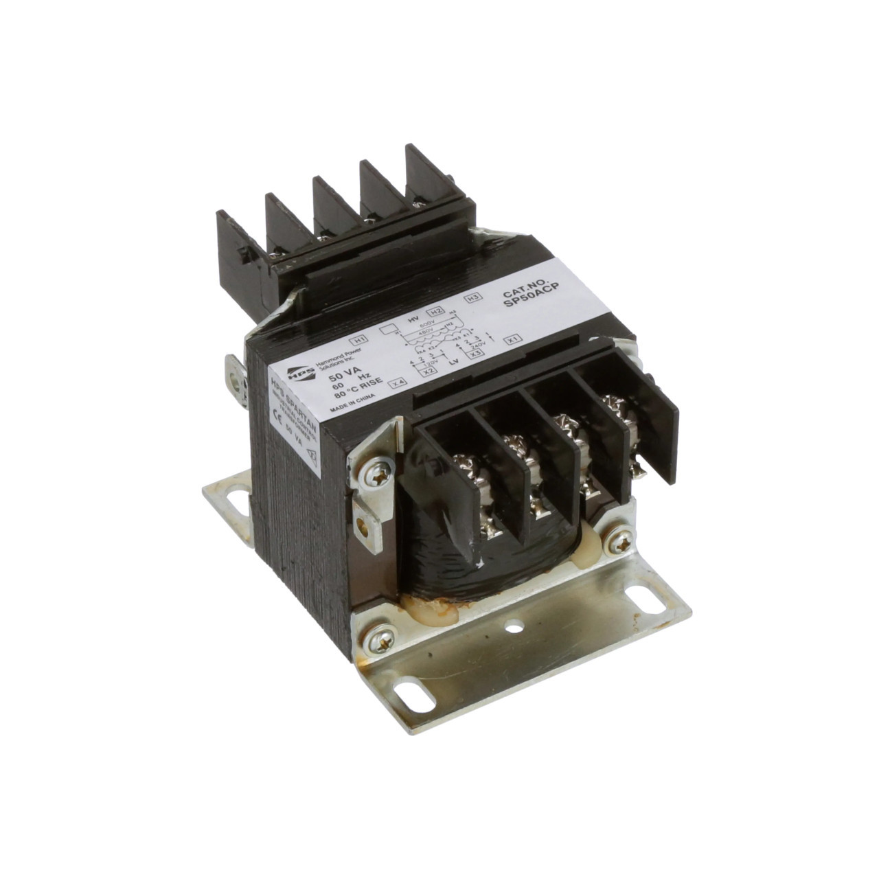 HPS - SP50ACP Transformer