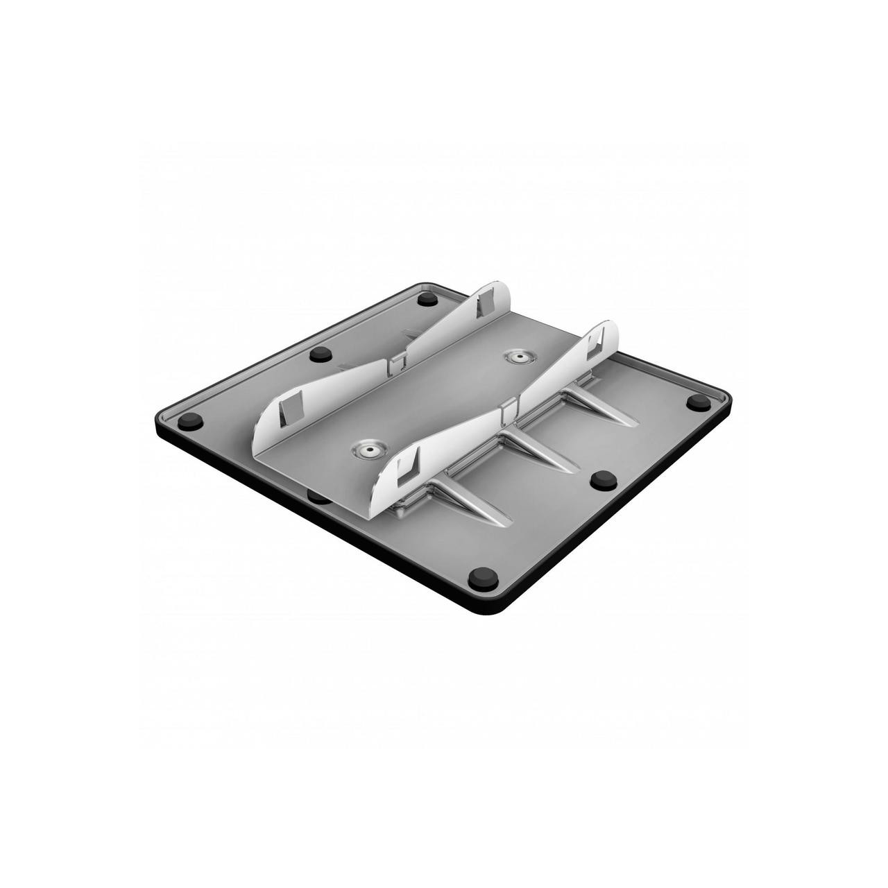 SL Rack - Fast Flat -  Base Plate EPDM