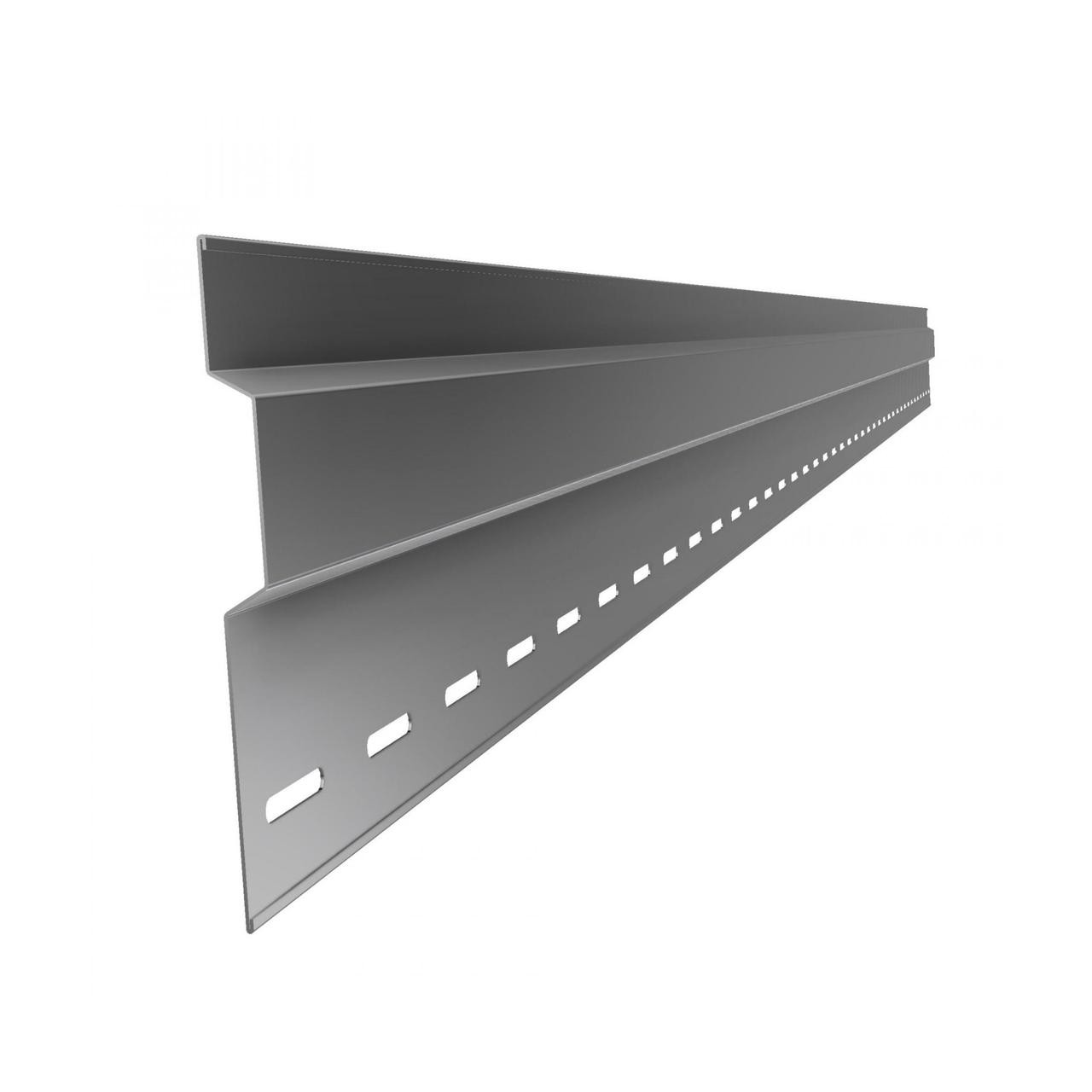 SL Rack - Fast Flat -  Wind Deflector Light