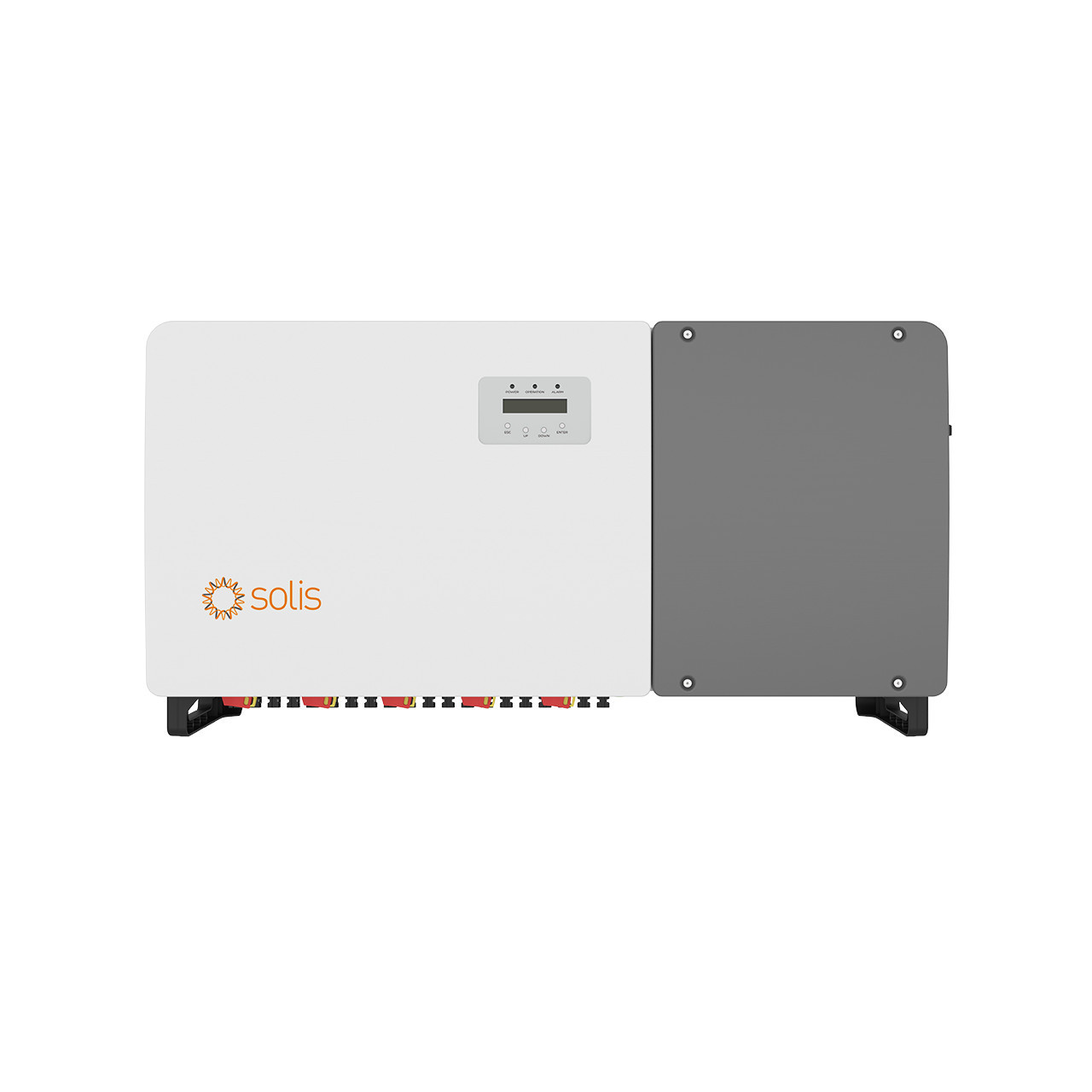 Solis - S5-GC60K-LV-US - Frankensolar Shop