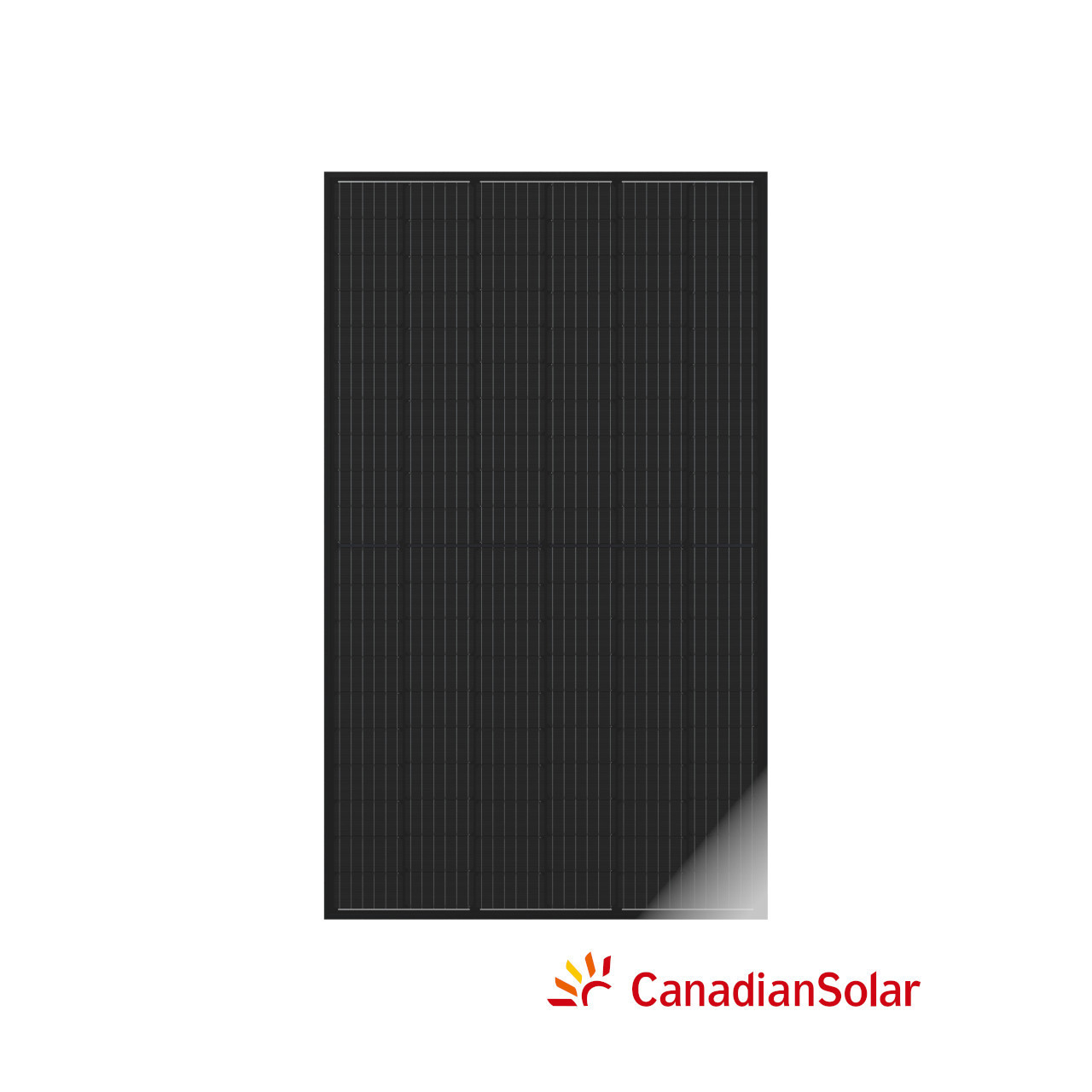 Canadian Solar - CS6.2-48TM