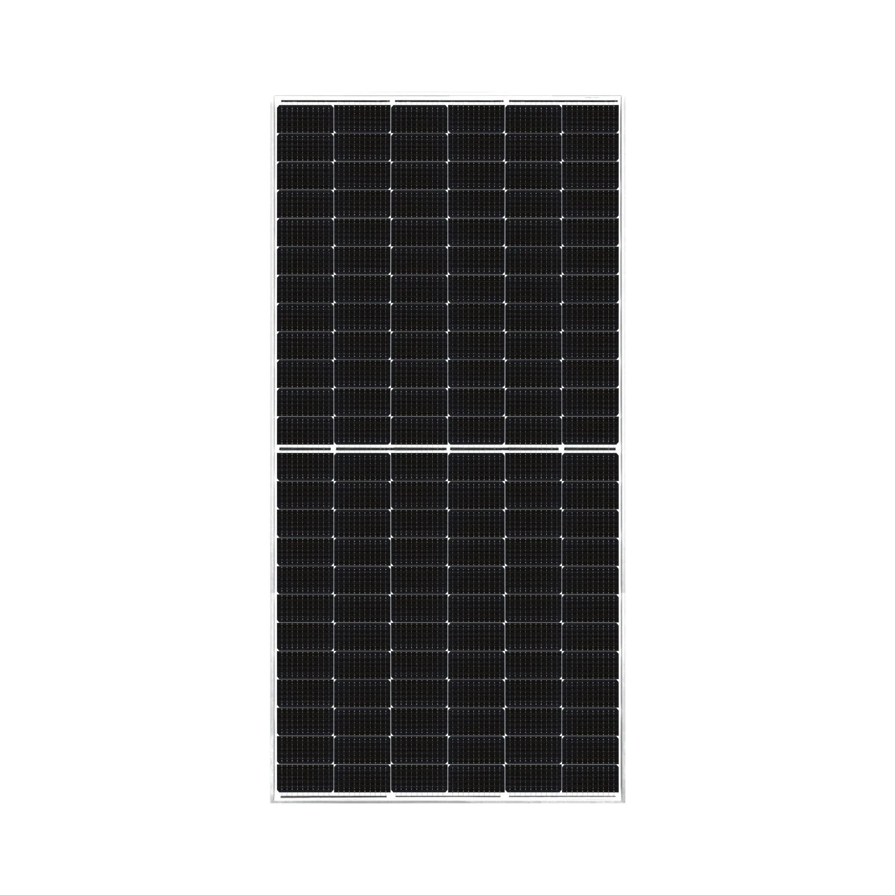 Canadian Solar - CSI - CS6W-535MB-AG  - Clean