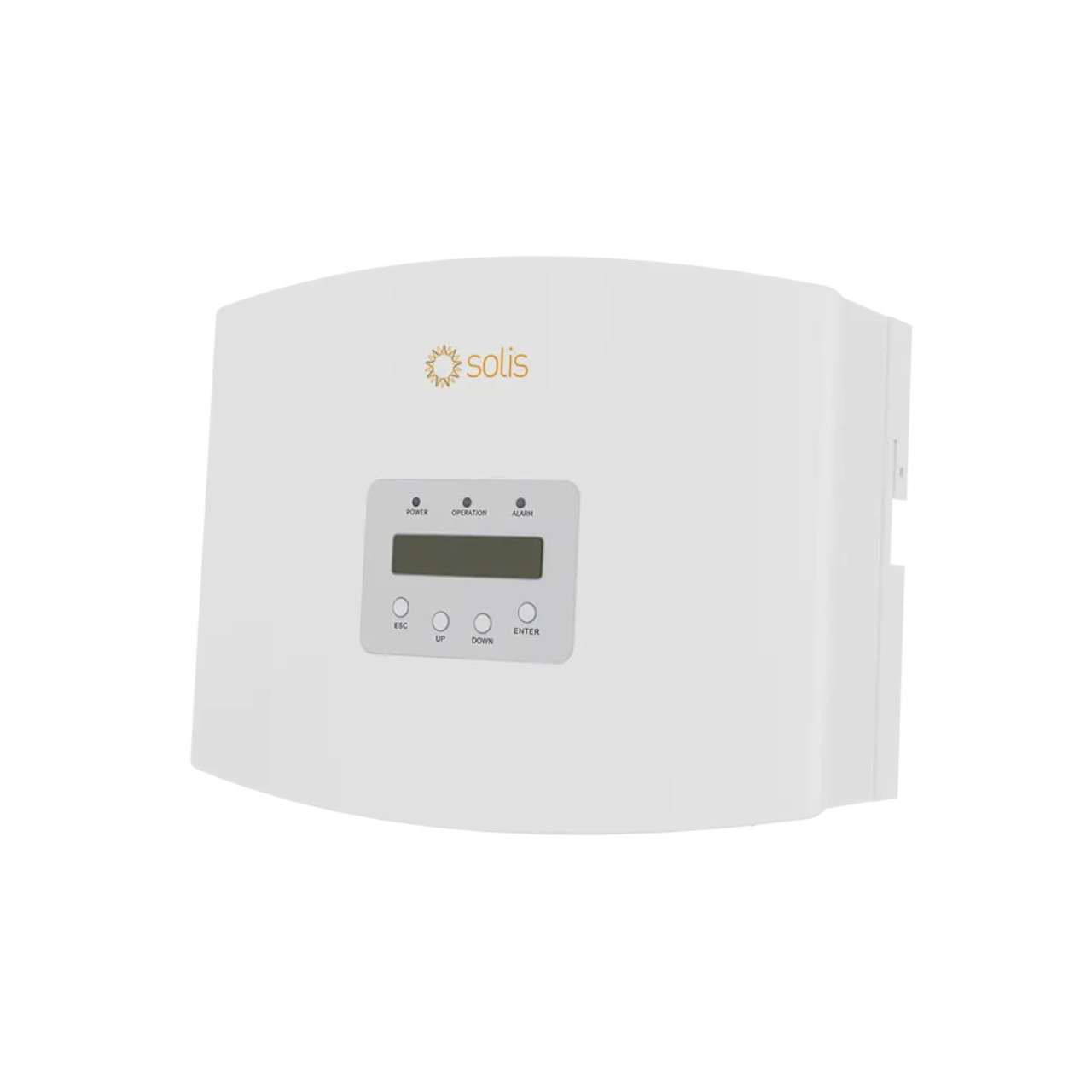 Solis - EPM3-5G-Pro - Side