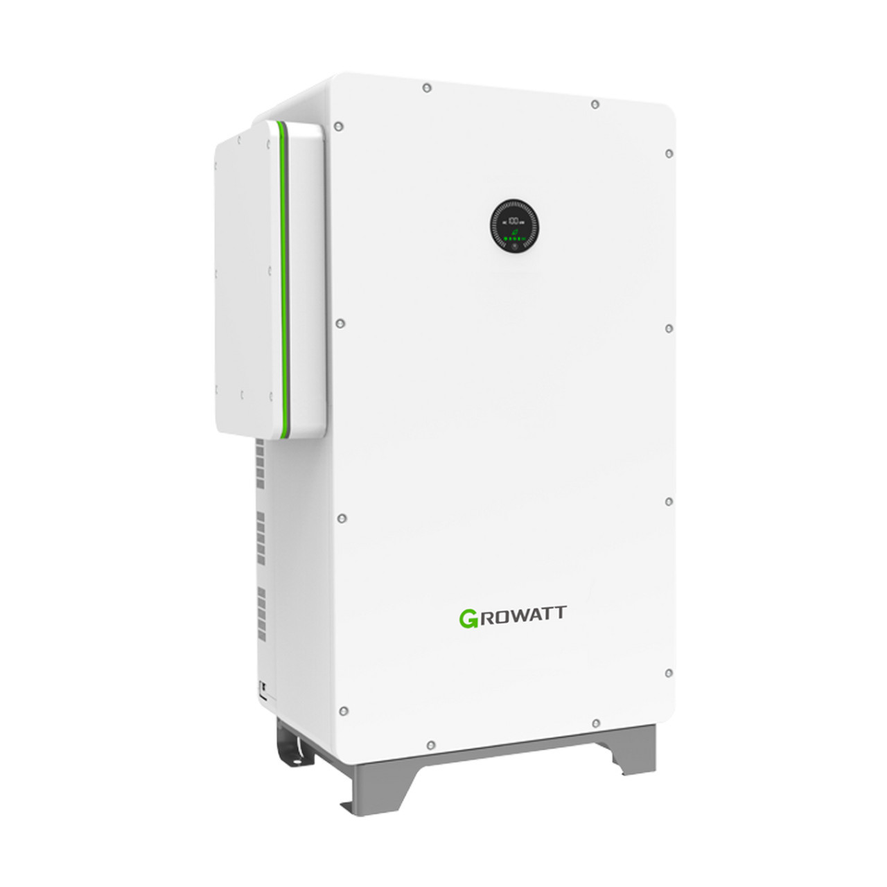 Growatt - WIT55K-HU-US-L2 - Angle