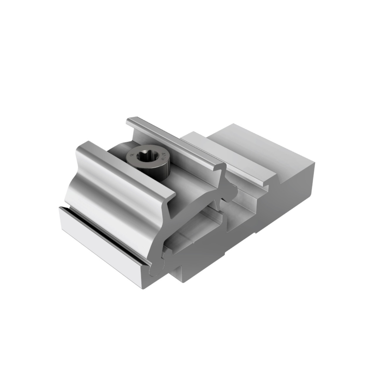SL Rack - Standing Seam Adaptor