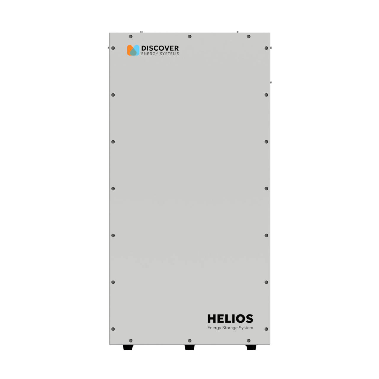 Discover Energy - Helios ESS 16.1kWh