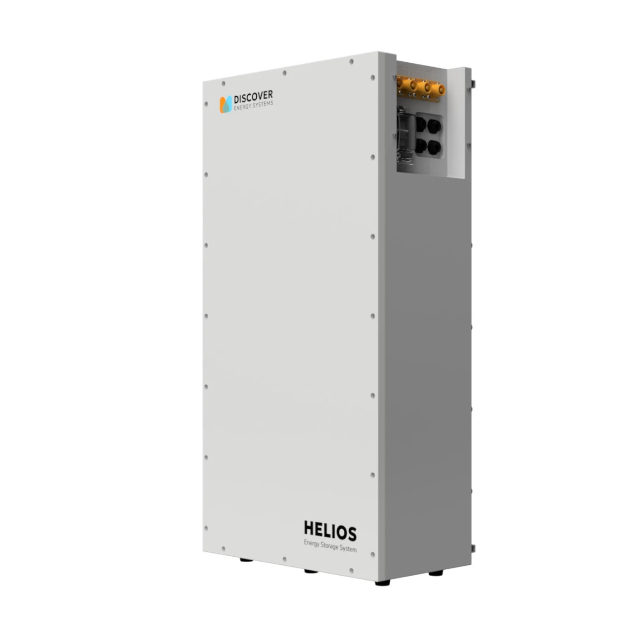 Discover Energy - Helios ESS 16.1kWh
