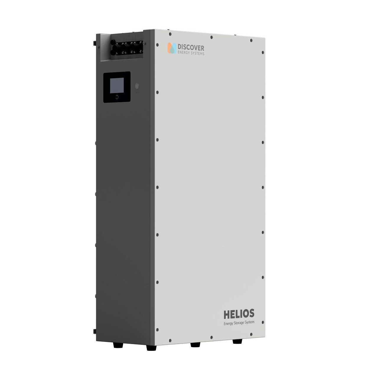 Discover Energy - Helios ESS 16.1kWh