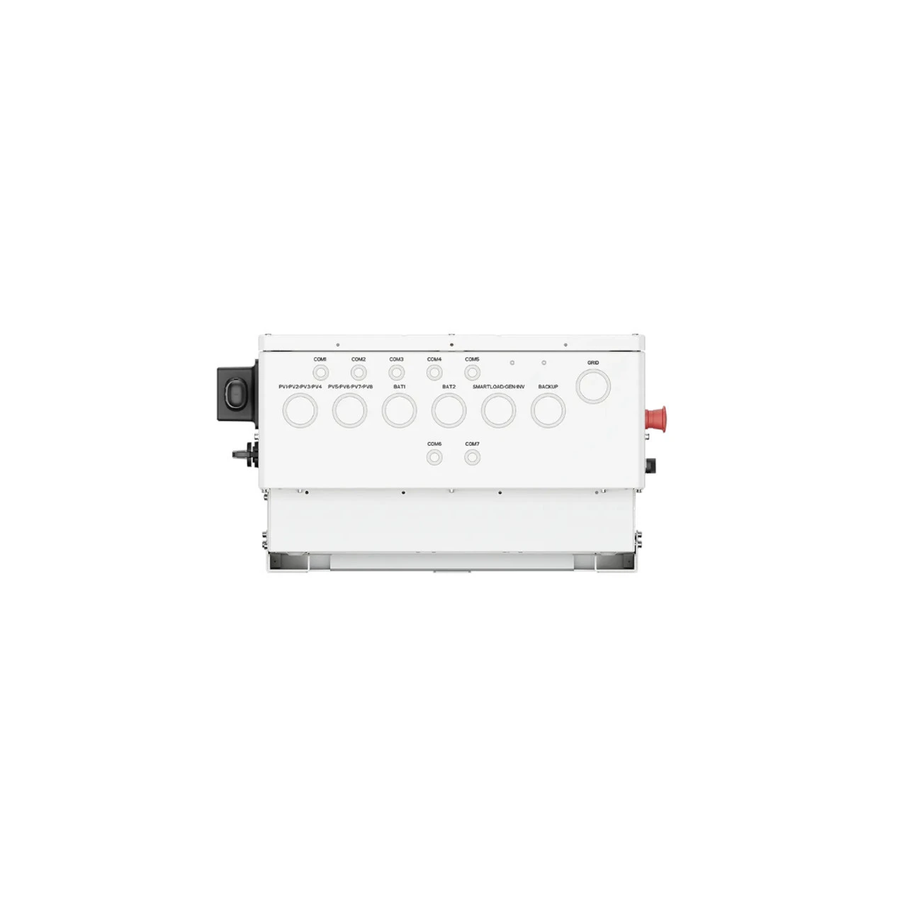 Solis - S6-EH3P(30-60)K - Bottom