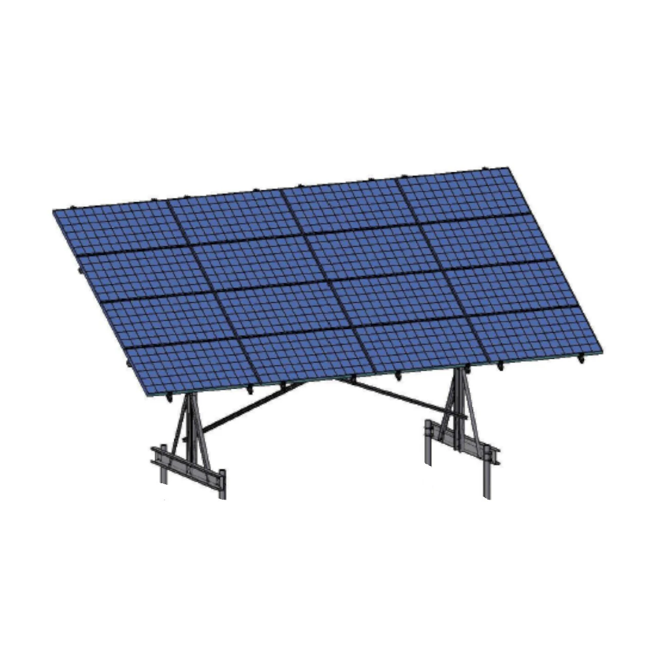 Pion - PVSolver GS-03