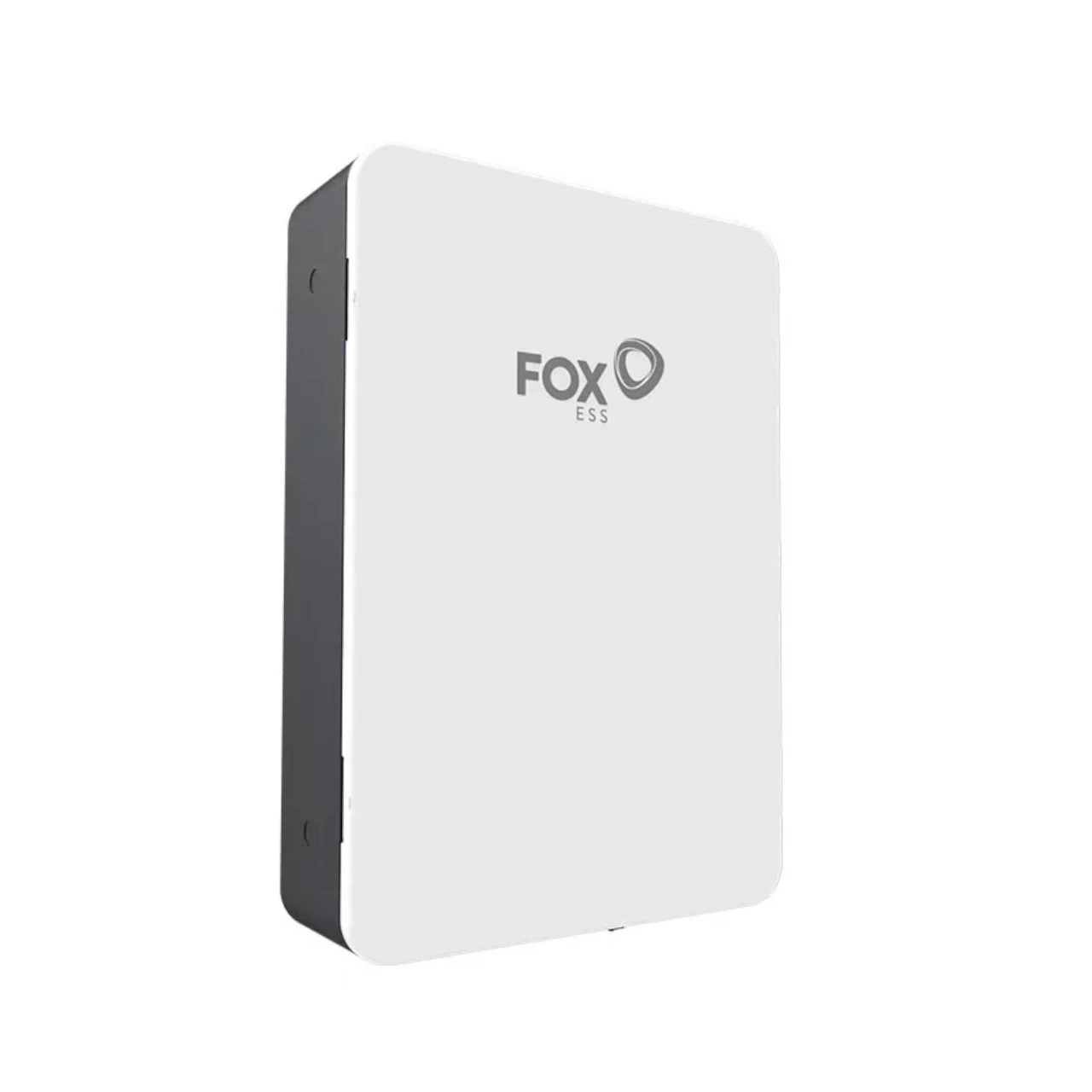 Fox ESS - Hub G2 - Left Side