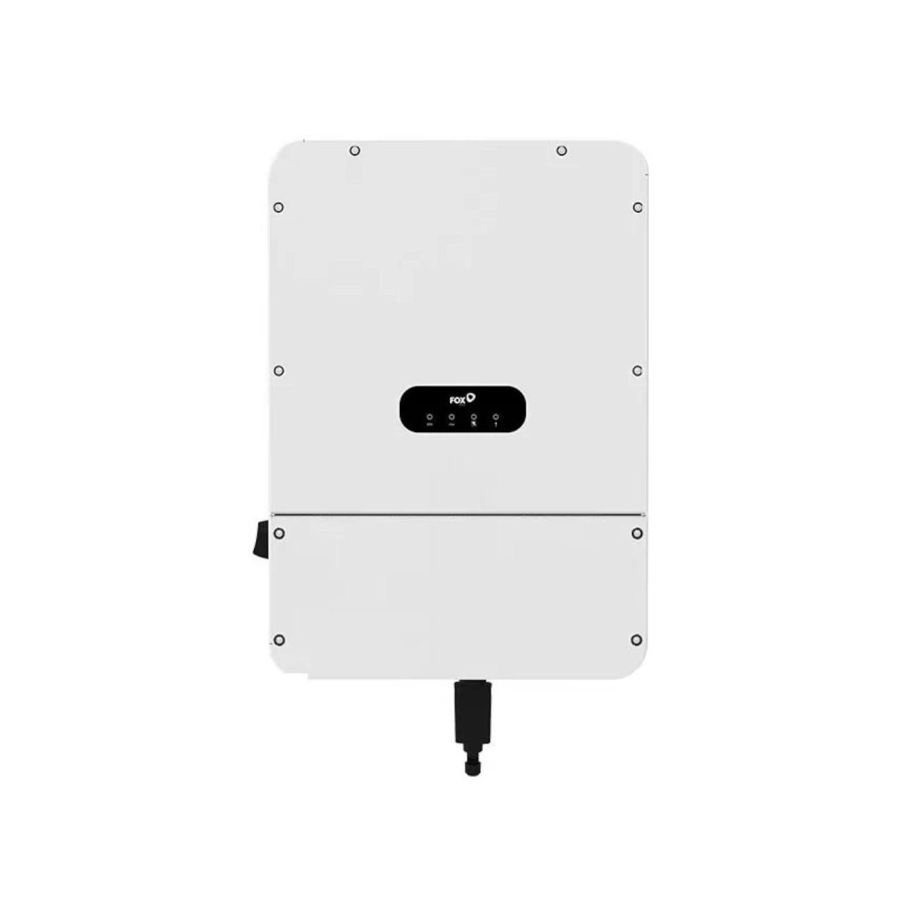highenergysun① Fox ESS - Hybrid H1-9.6-US 2.0 Flex - Frankensolar Shop