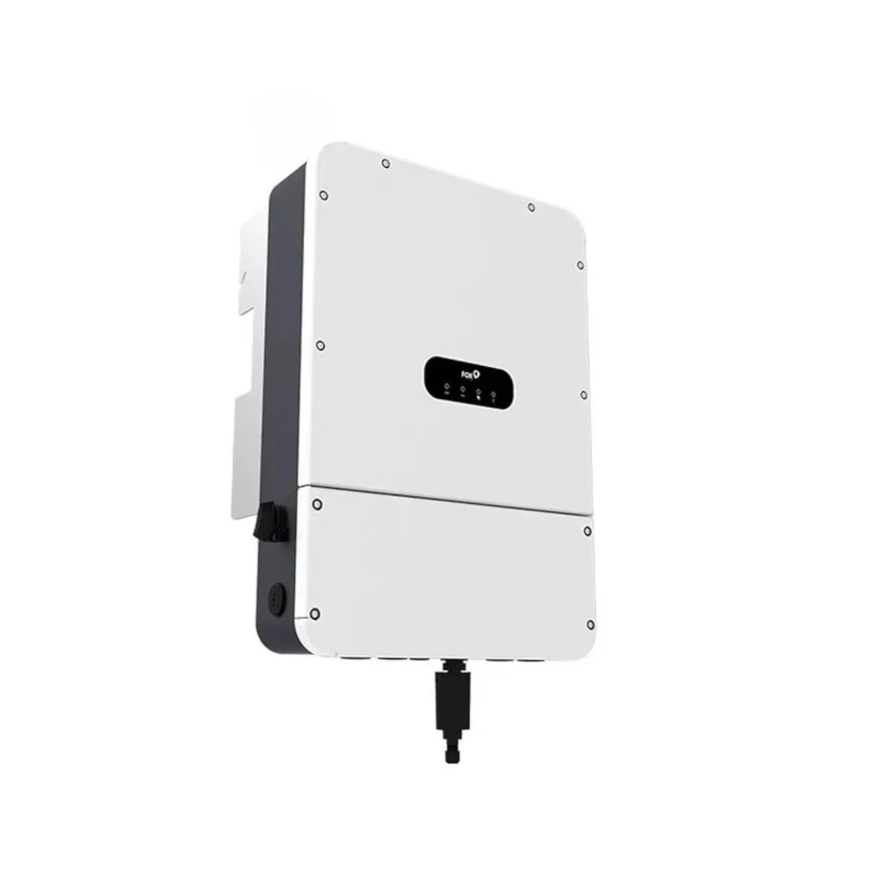 Fox ESS - Hybrid H1-11.4-US 2.0 Flex - Side
