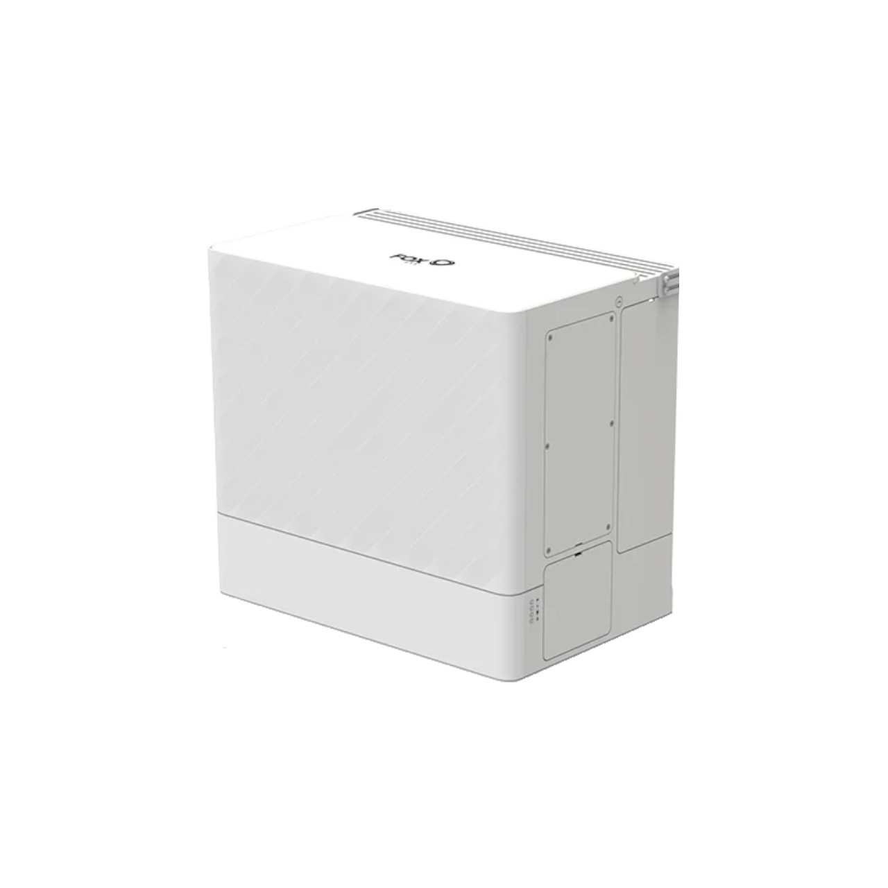 Fox ESS - Hybrid AIO-H1-11.4kW-US Flex - Frankensolar Shop