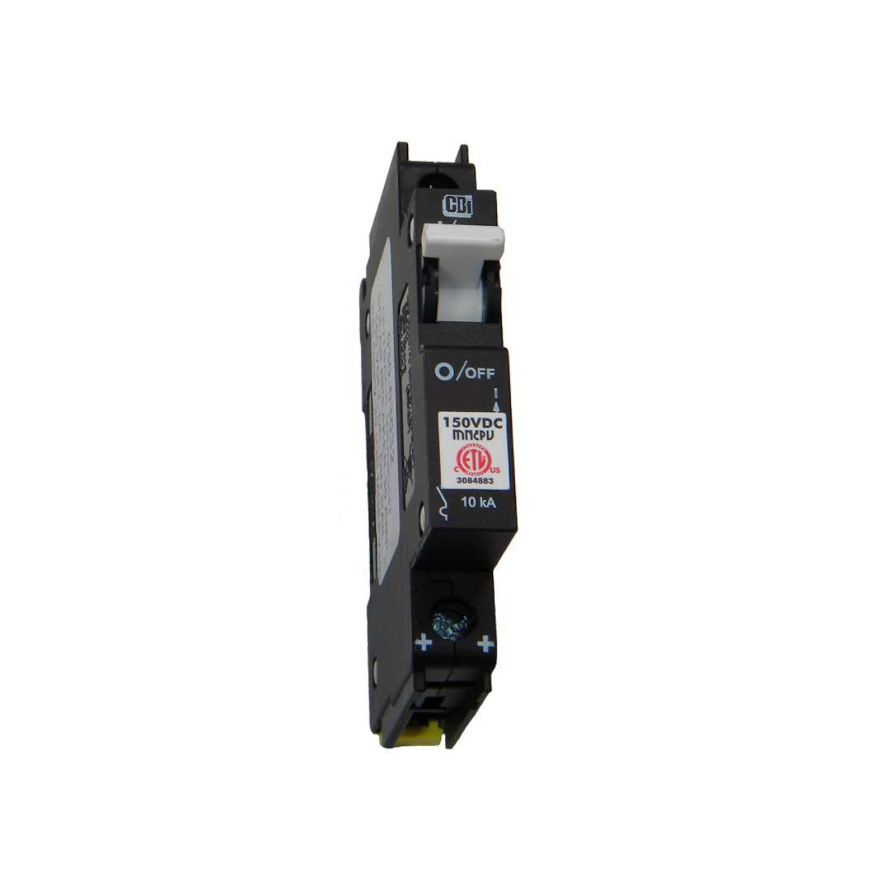 MidNite Solar -  Breaker - 15A-63A - 150Vdc