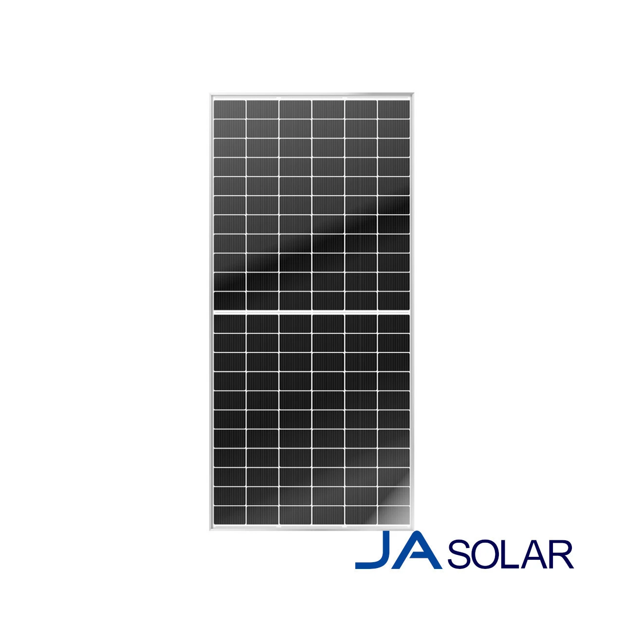 JA Solar - JAM66D45-615-LB - 625W - 66 Cell - Frankensolar Shop