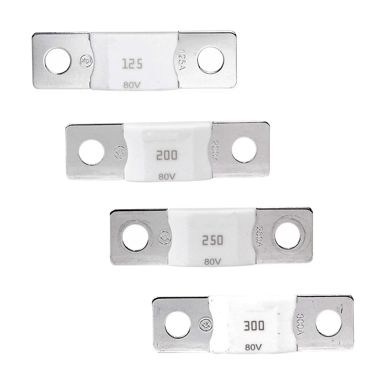 Victron Energy - MEGA-fuse 125A-300A - 80V