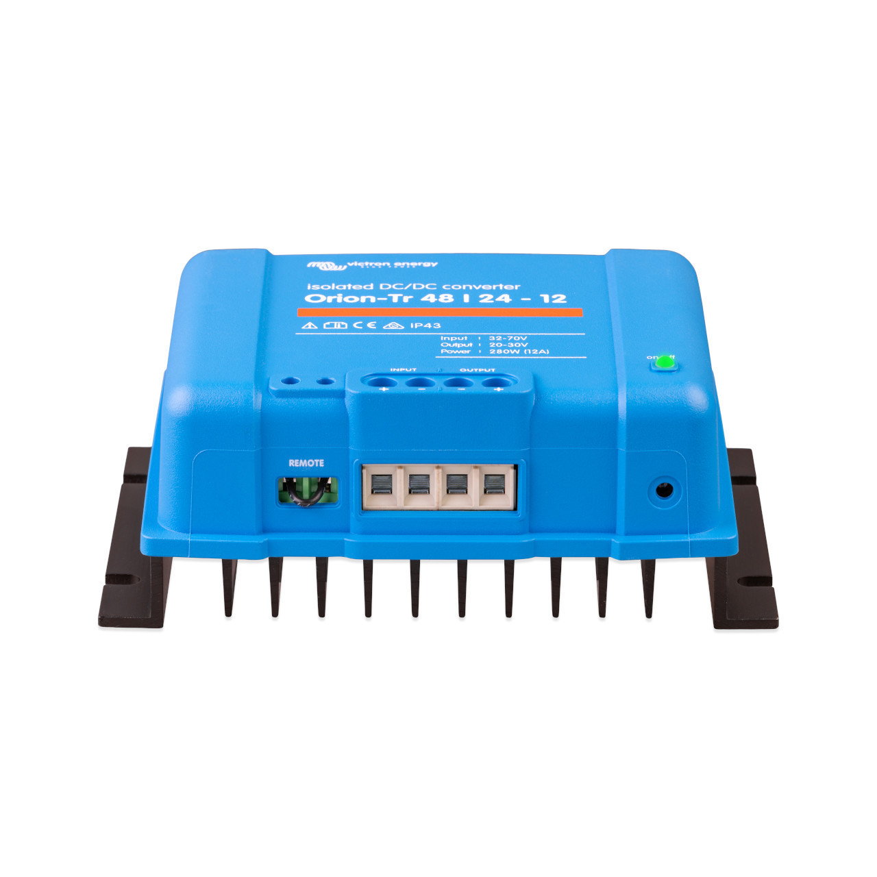 Victron Energy - Orion-Tr - 48/24-12A - Conn