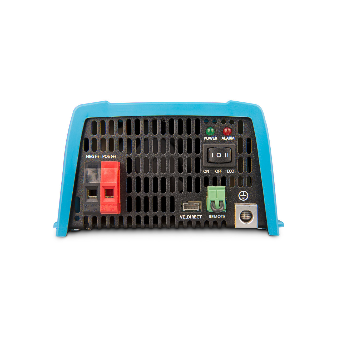 Victron Energy - Phoenix Inverter 12V-375VA VE.Direct - Front