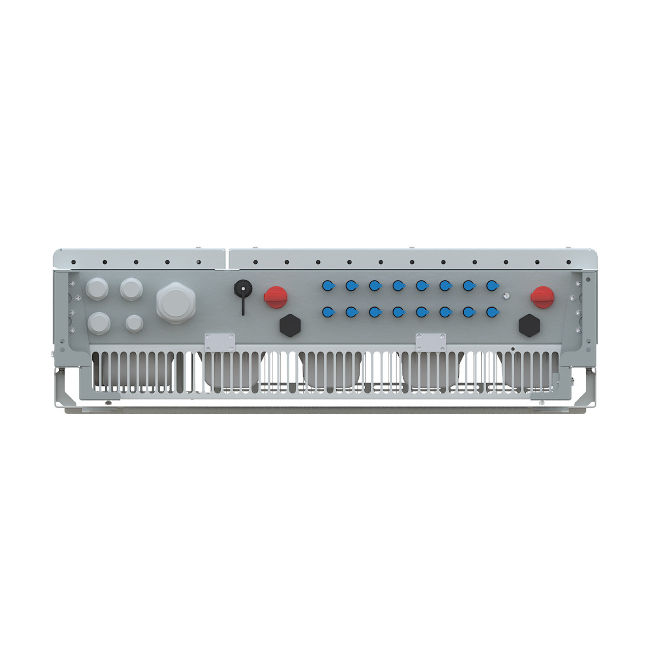 Huawei - 33KTL-US-PLC-Bottom