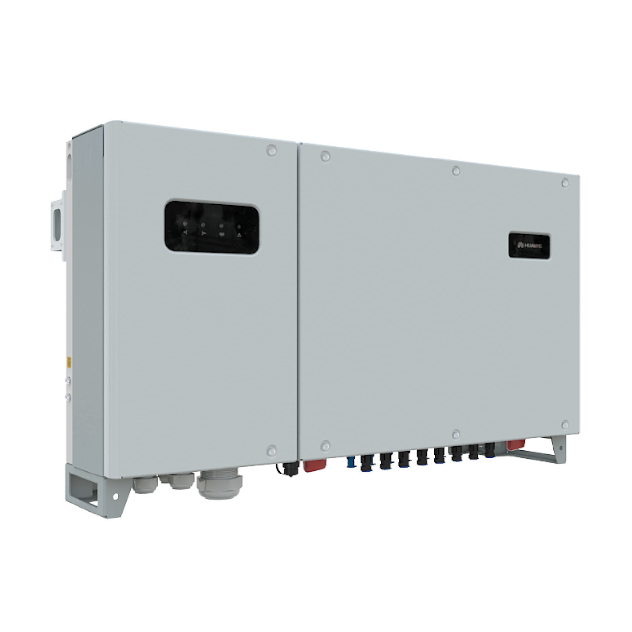 Huawei - 40KTL-US-PLC-Left