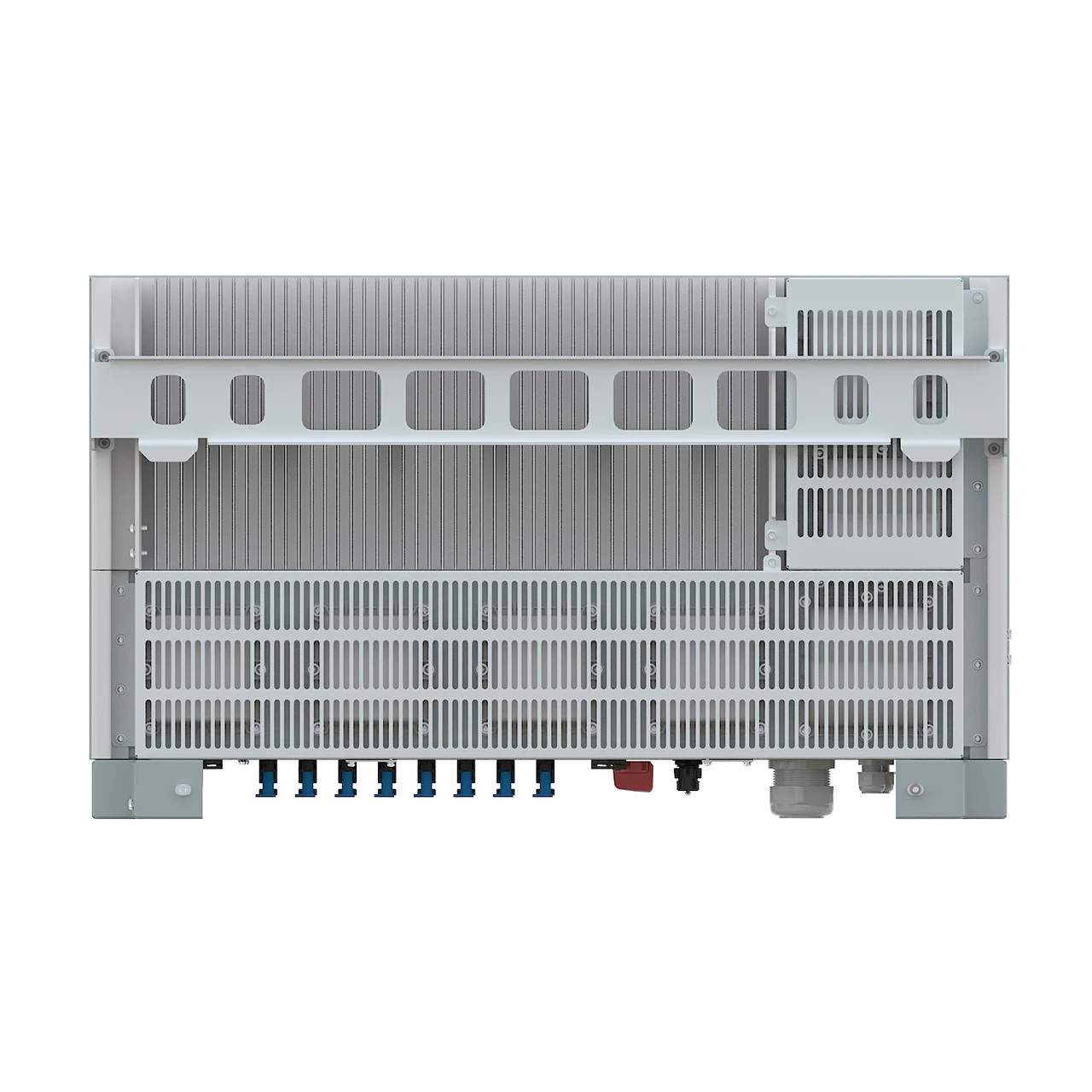 Huawei - 40KTL-US-PLC-Back