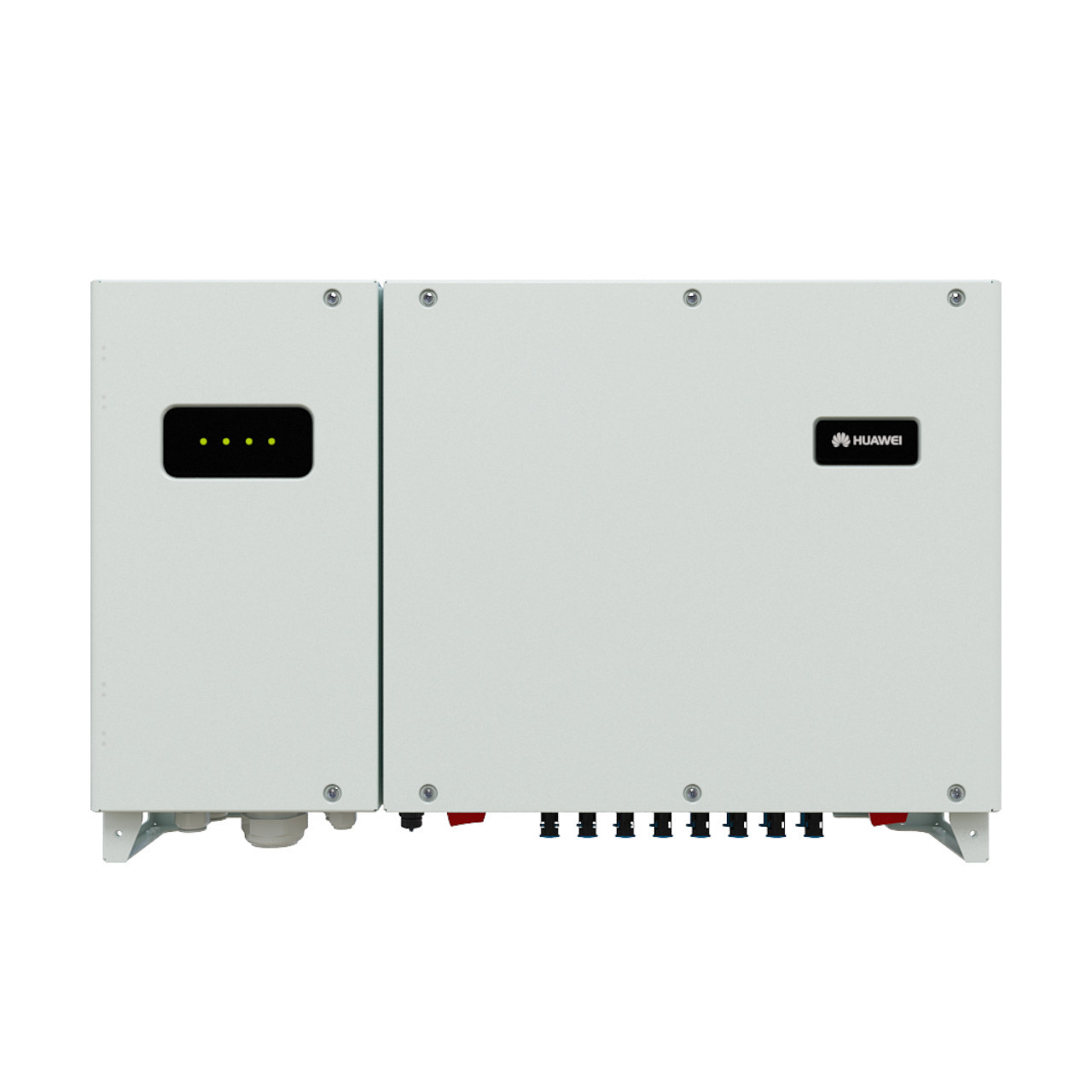 Huawei - 45KTL-US-PLC-Front
