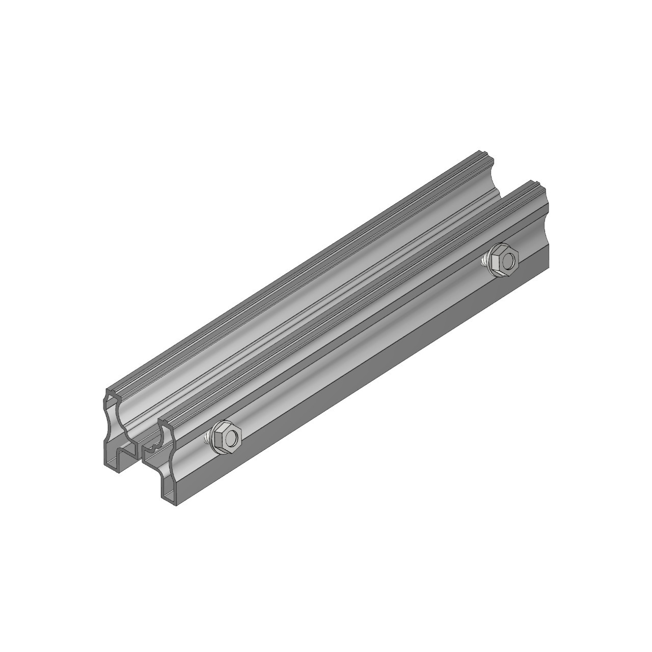 Schletter - Solo Splice Kit - 45