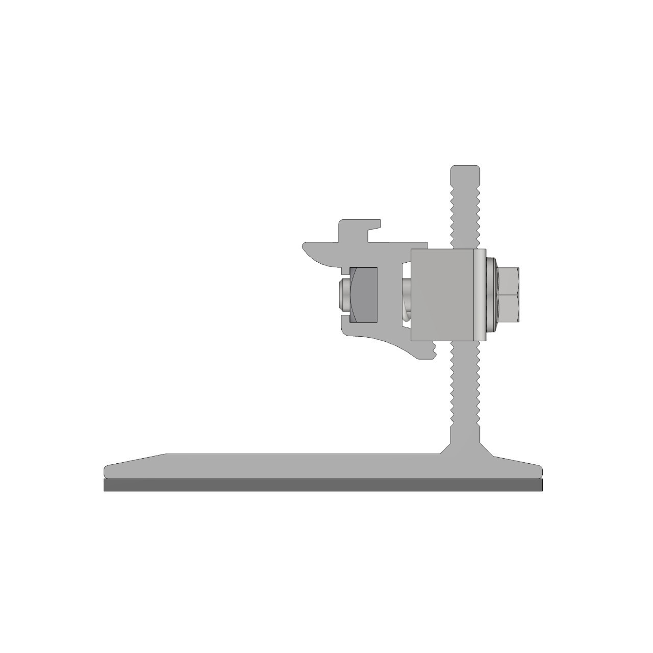 Schletter - Rapid2+ SML - Profile