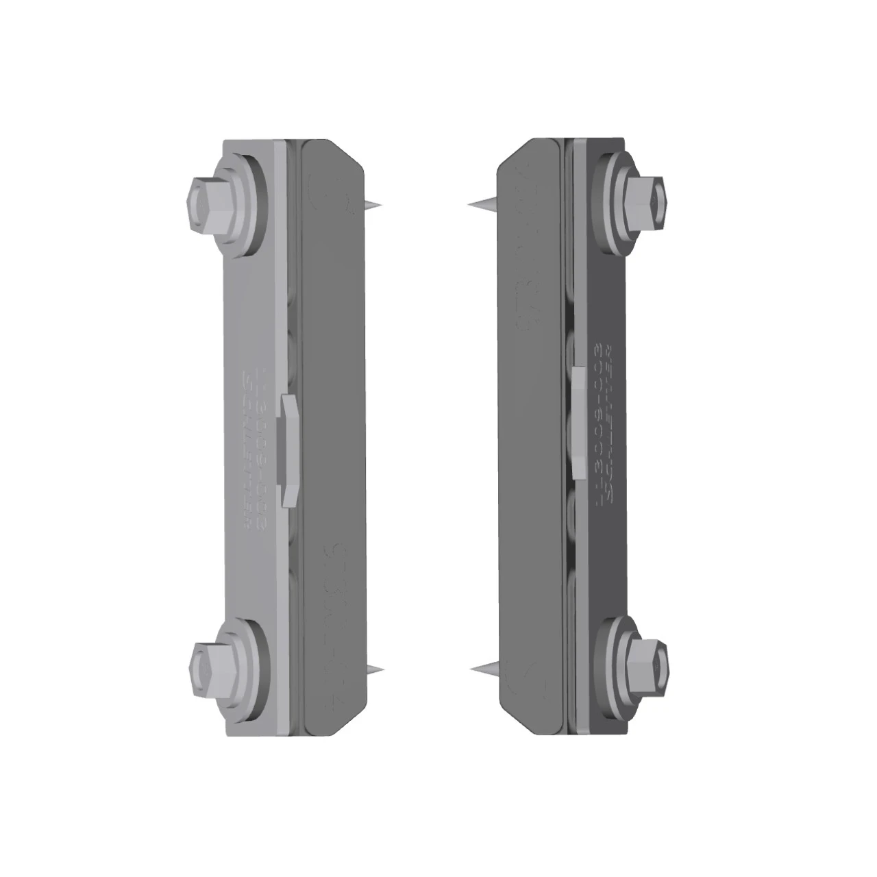 Schletter - SingleFix V - Top