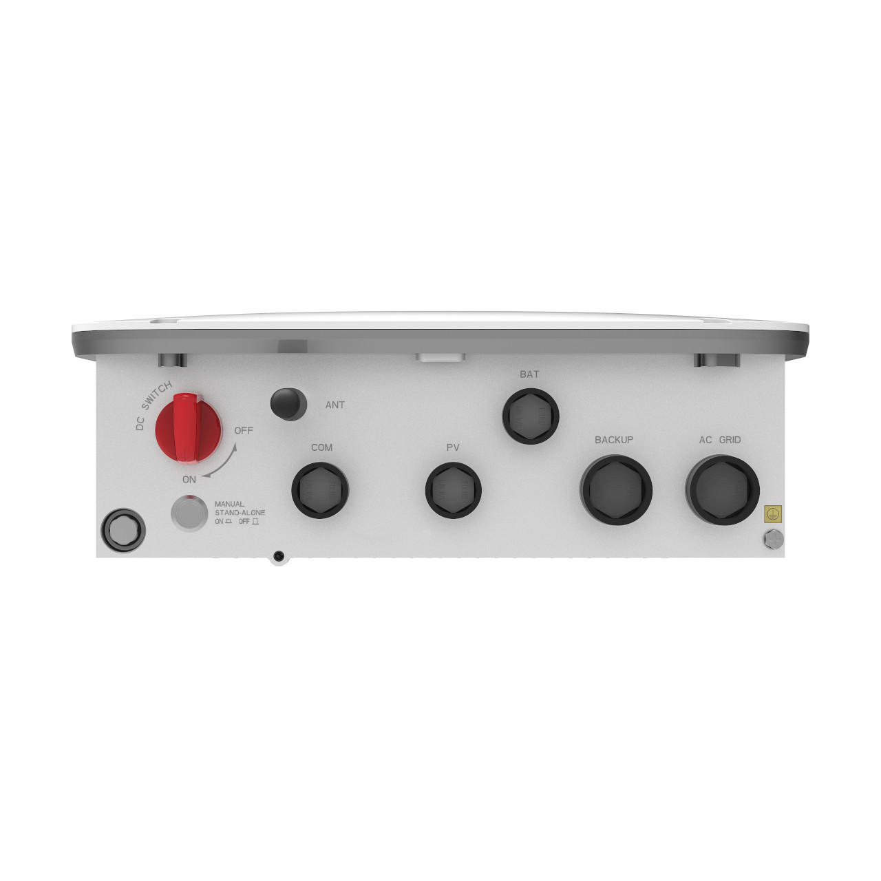 Huawei - 3.8KTL-USL0-WIFI-Bottom