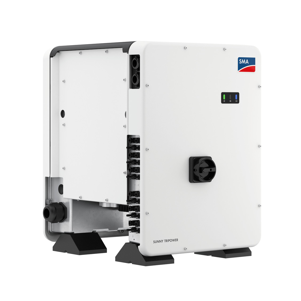 Sunny C （50） SMA - Tripower Core1-US, STP50-US-41 - Frankensolar Shop