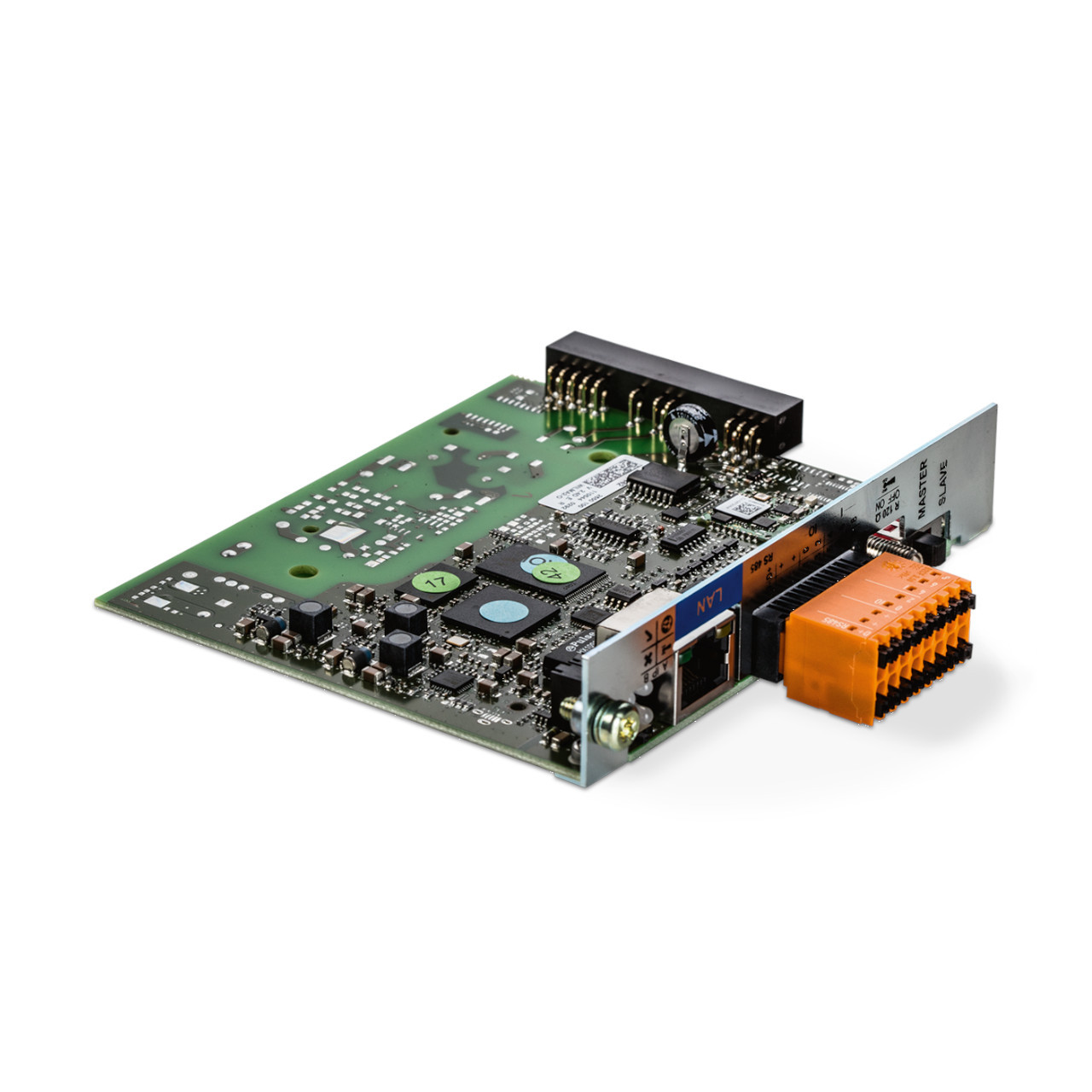 Fronius - Datamanager-Card-for-Galvo,Primo,Symo