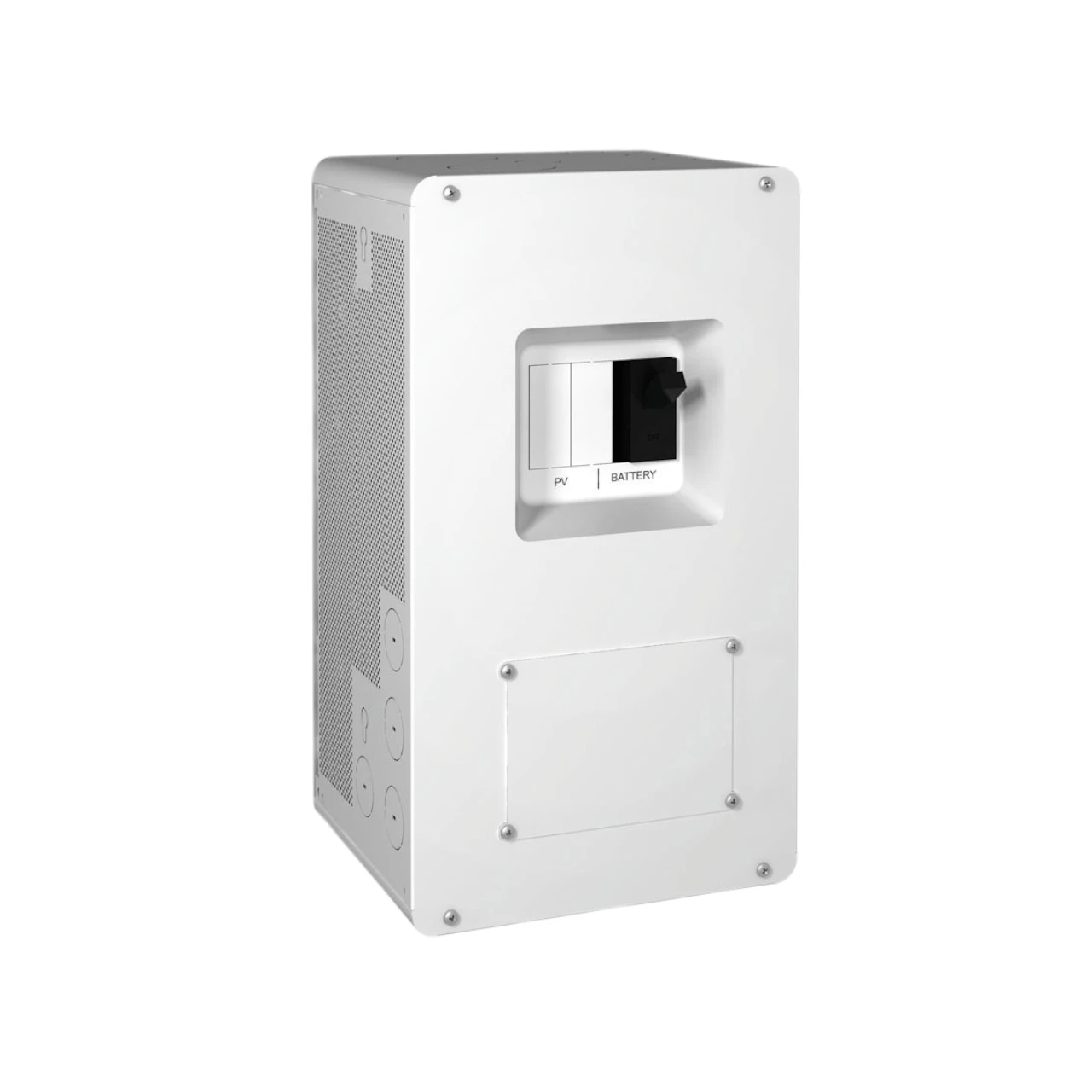 Schneider - Conext SW DC Distribution Panel