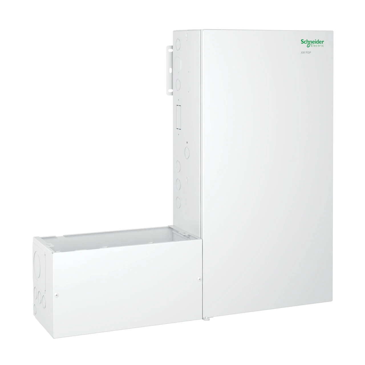 Schneider - Conext XW+ Power Distribution Panel