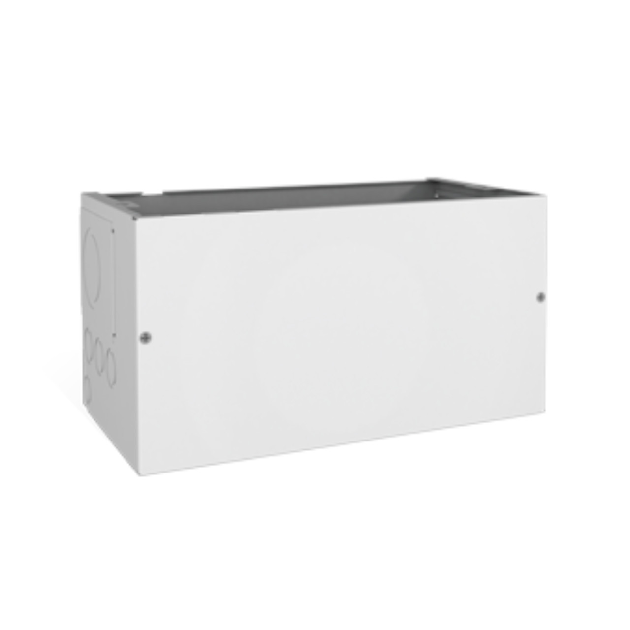 Schneider - Conext XW Conduit Box for addional XW