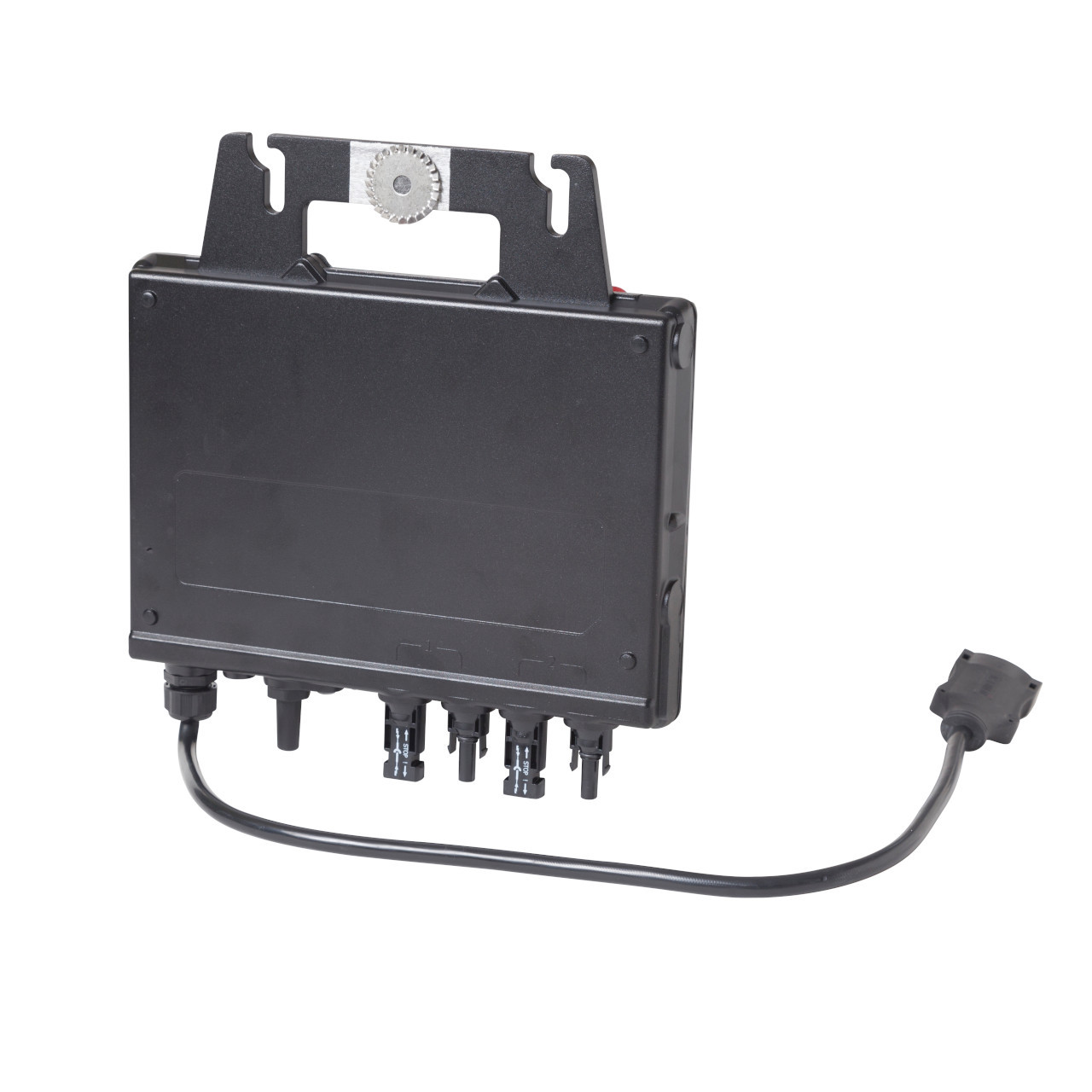 APsystems - YC600-NA-CA - Back