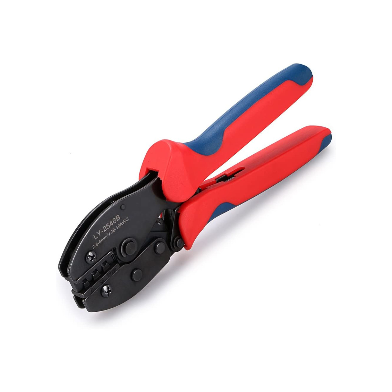 MC4 Solar Crimping Tool for 2.5-6.0mm