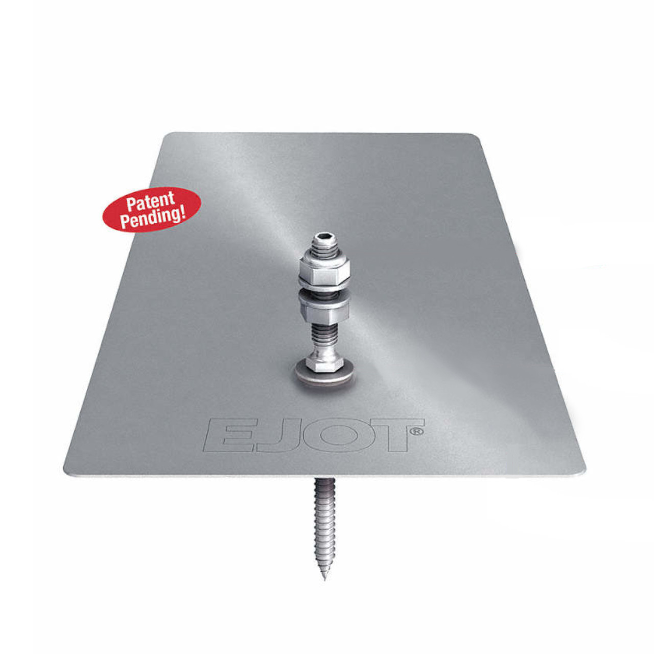 EJOT - Asphalt Flashing