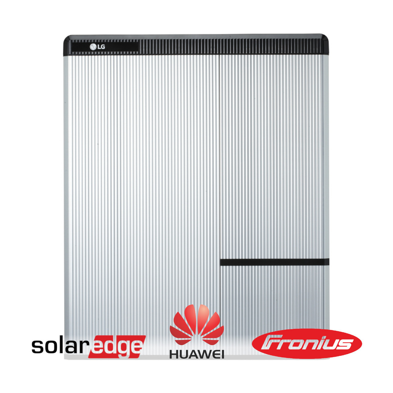 LG Chem RESU10H - Front