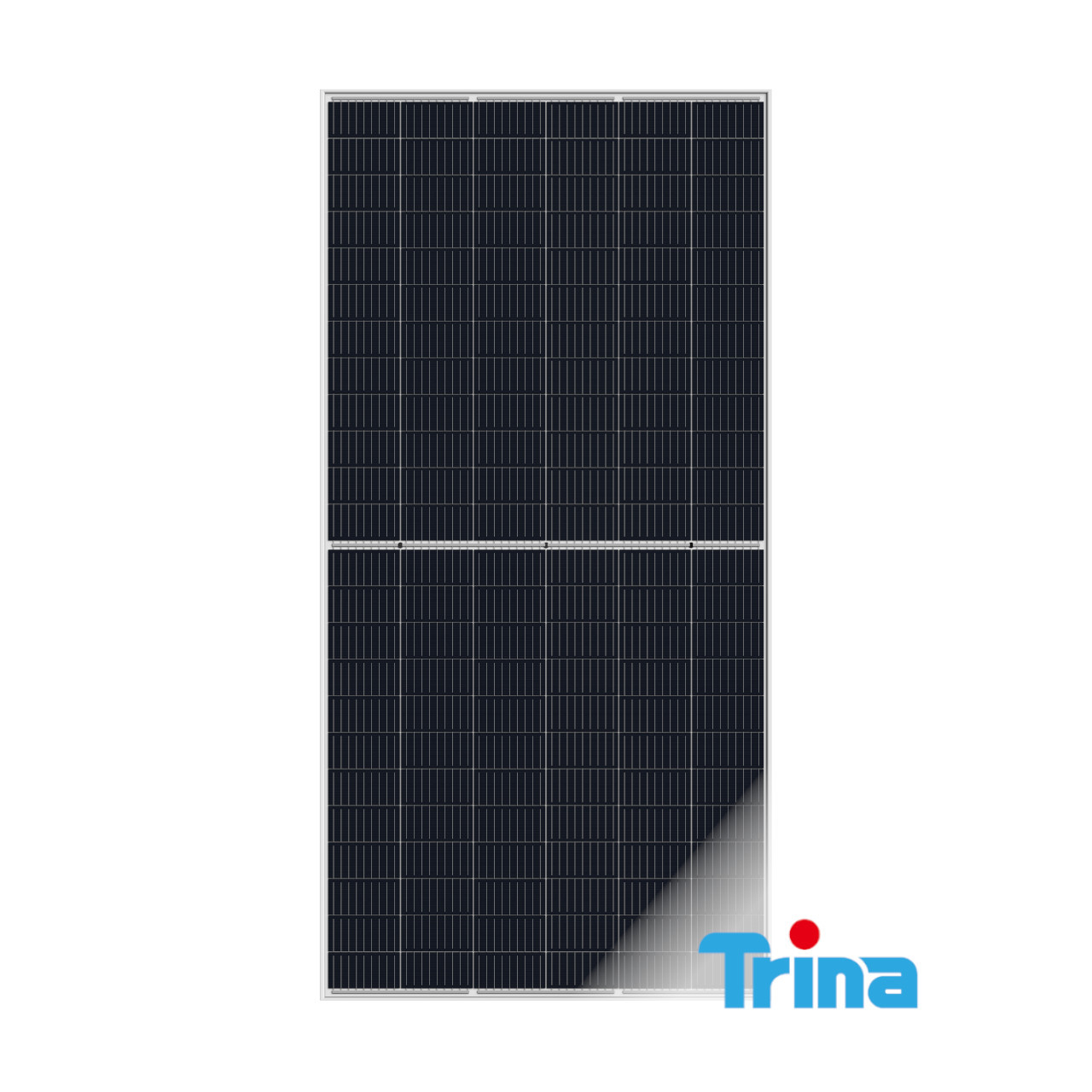 Trina - DuoMax Twin - Front