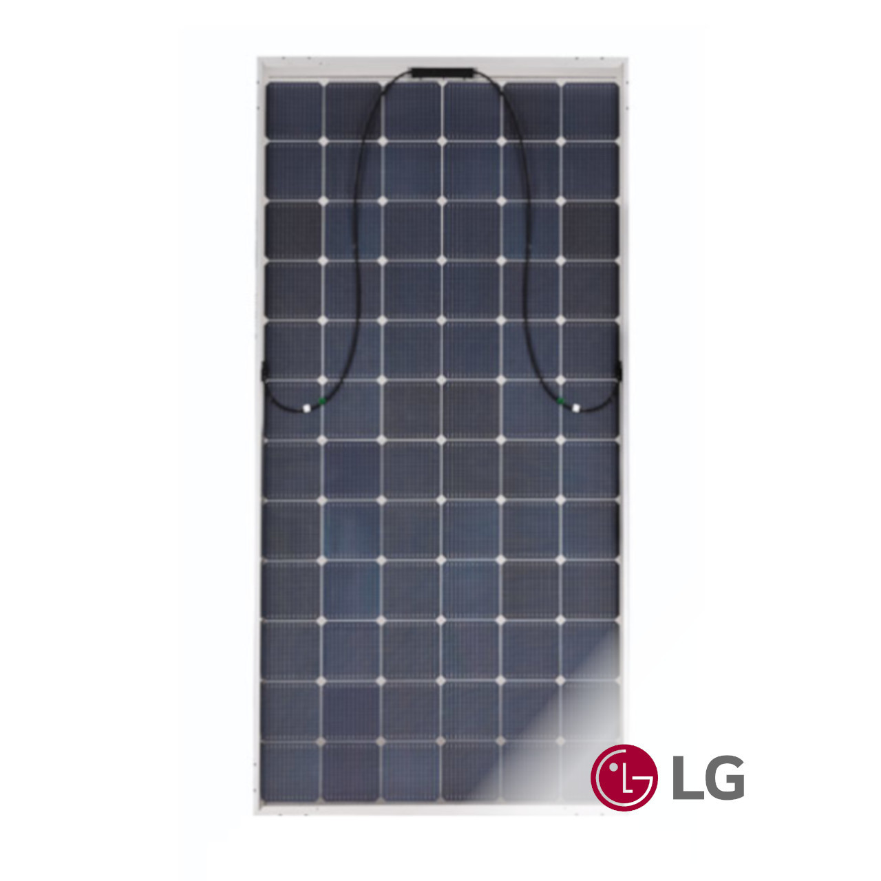 LG - LG400N2T-A5 - Bifacial - 400W - Frankensolar Shop