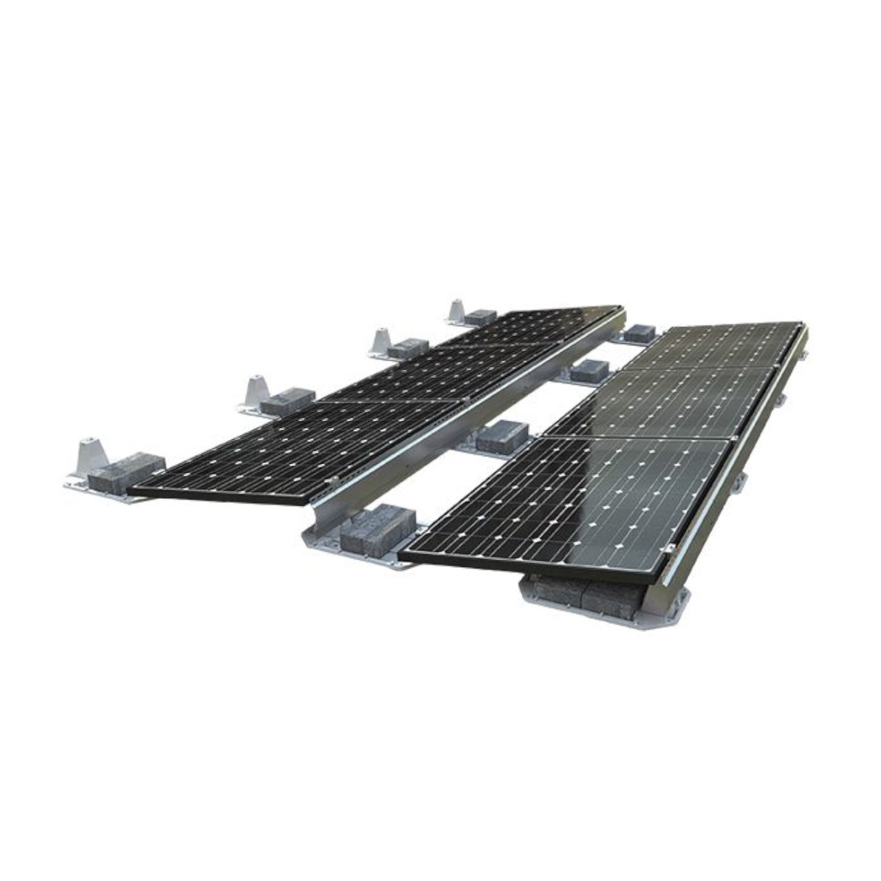 Ecolibrium - EcoFoot2+ - Array