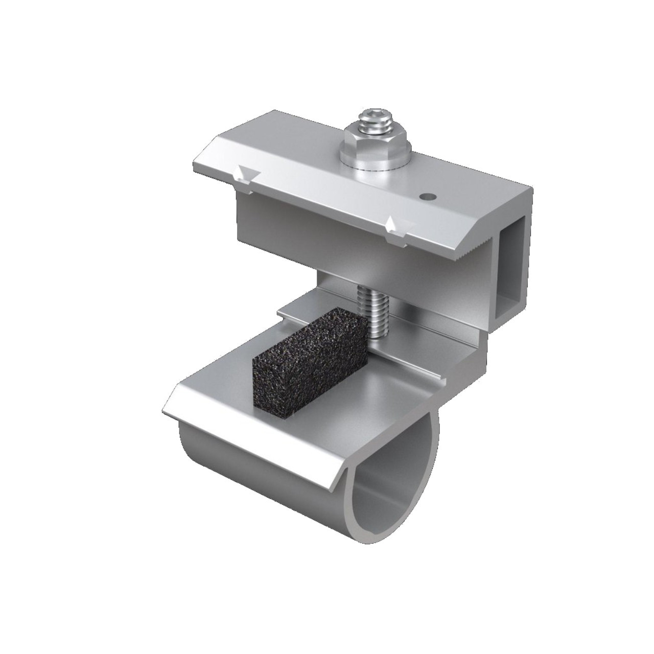 Ecolibrium - EcoFoot2+ Clamp Kit