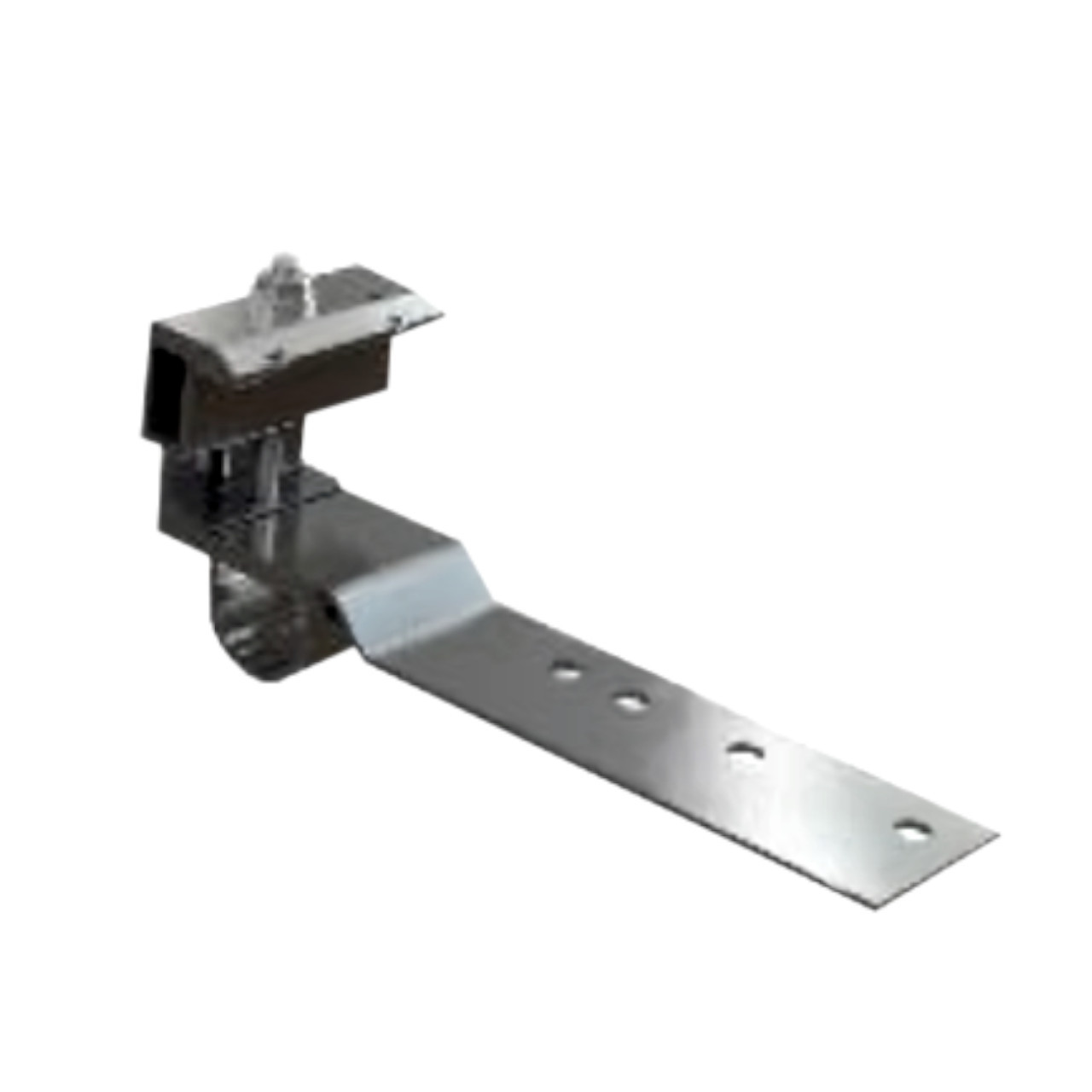 Ecolibrium - EcoFoot2+ Clamp Kit w/ Mounting Bracket