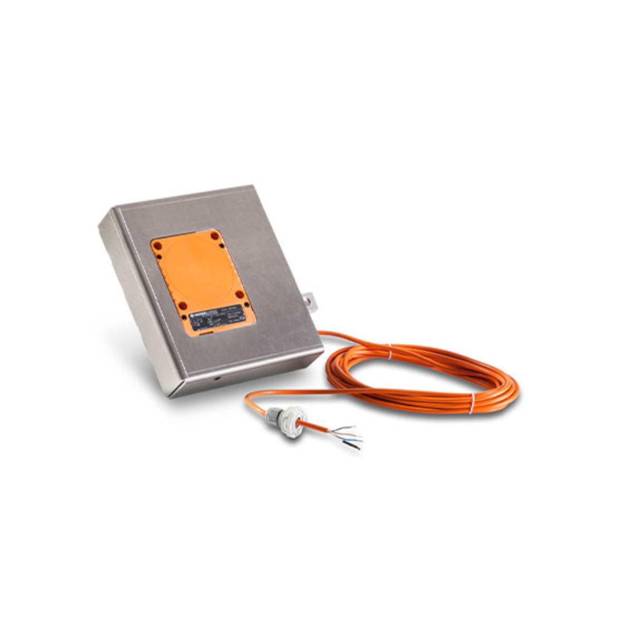 Deger - Snow Sensor